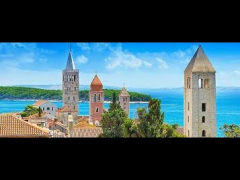 RAB - PETROVARADIN - TAMBURAŠI SA PETROVARADINA - MOST PRIJATELJSTVA