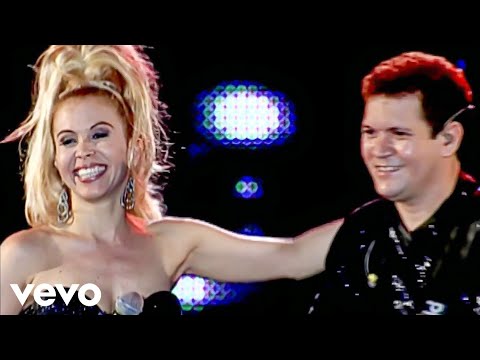 Nao Faz Sentido - Banda Calypso