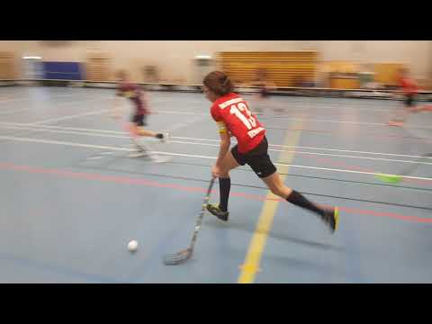 200222  Mölndal - Eken   Piratcupen Period 2