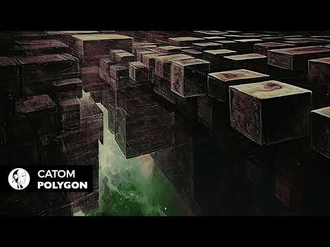 Catom - Polygon (Original Mix) [Steyoyoke]