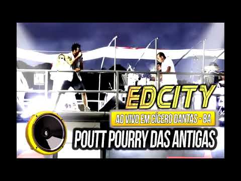 EDCITY - AO VIvo - CICERO DANTAS