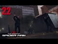 The Amazing Spider Man EP22 And Another Deadlock
