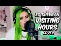 Ed Sheeran - Visiting Hours (Bianca Cover)