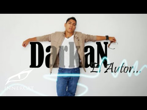Darkan - Tu Tiempo Pasó