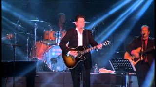 Gene Hartman - Johnny Cash Tribute