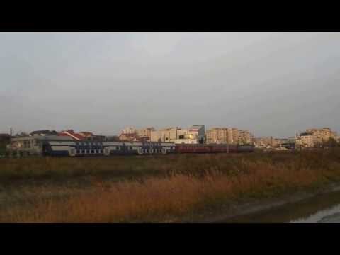 R 5602 Suceava-Iasi cu EA 650