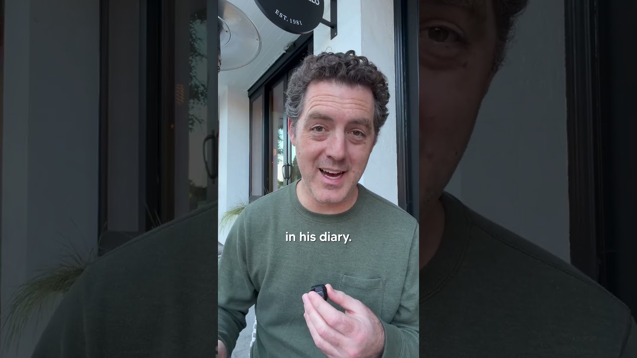 Elon VS OpenAI (I read the diary)