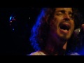 Chris Cornell - Preaching The End Of The World live in Hamburg