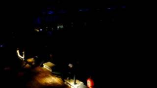 William Control @ House of Blues Chicago 3.1.09 - Tranquilize