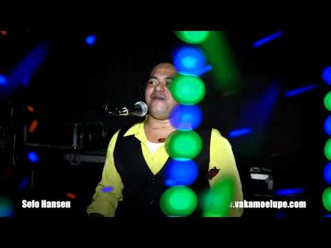 Sefo Hansen - Vunitagia