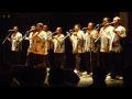 Ladysmith Black Mambazo - Wenza Ngani How Did You Do That