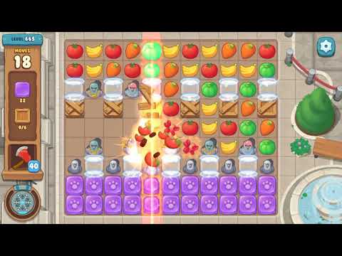 위 베어 베어스 for kakao level 665 (no boost)