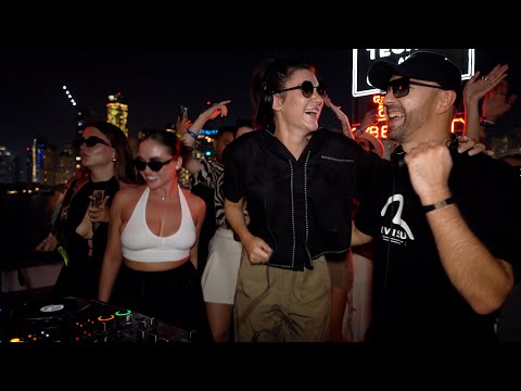 Andrey Exx, TuraniQa @Boatriders @technoandchill