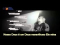 Hillsong United Awesome God Legendado Ao Vivo
