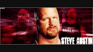 Stone Cold Steve Austin Rare Theme Song (HELL YEAH) (WWF AGGRESSION 2000) w/ DOWNLOAD LINK!