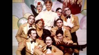 Mystic Knights Of The Oingo Boingo - You Got Your Baby Back (1978 live)