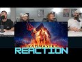 Brahmastra Official Trailer Reaction - WMK Reacts - Part One: Shiva
