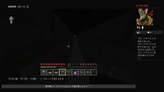 マイクラ　ミニゲーム作り！ ＃1