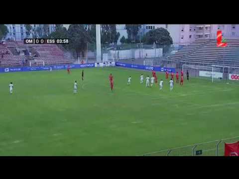 Marseille 2 - 0 Etoile du Sahel (09.07.2017 // by LTV)