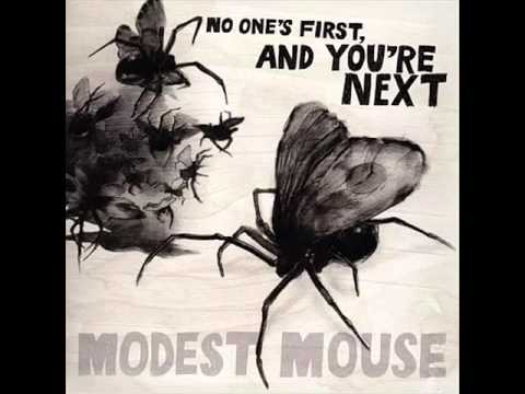Modest Mouse - King Rat
