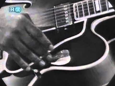 Wes Montgomery   West Coast Blues 1965