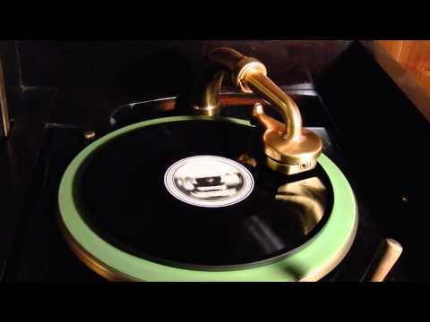 I Can't Give You Anything But Love - B.A. Rolfe and his Concert Orchestra