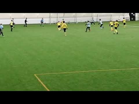Mikkeli turnaus 2.4.2023 Kups Keltainen - Komeetat osa 1
