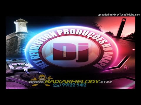 DJ NEY REVOLUTION -  RAPIDINHA BICADA VS BAILE DE FAVELA 2016 FILÉ