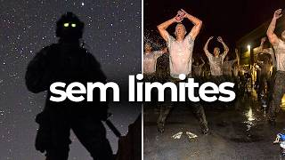 The Navy SEALs Armored Corps | Could You Handle This Training?