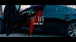 DJI OSMO - Music Video Test | Lil Dave - I Got The 