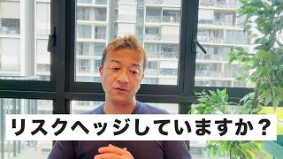 イラン攻撃で安全な移住先だったドバイにも影響。何が起こるかわかりません