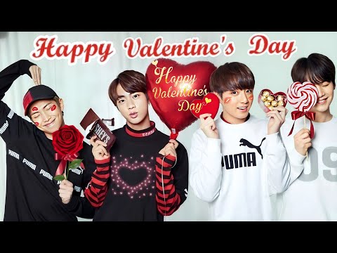 VALENTINES DAY GIFTS 💝 // Hindi dubbing