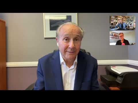 Just Say Nyet (Ep. 255)