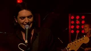 Placebo &#39;Teenage Angst, slow version&#39; live @ LOUD LIKE LOVE TV 16.09.13 (track 6)