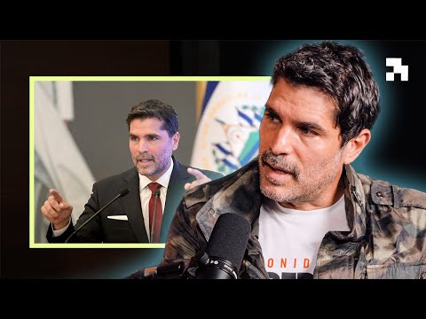 Así Será el NUEVO PARTIDO POLÍTICO que CAMBIARÁ MÉXICO – Eduardo Verástegui LO EXPLICA