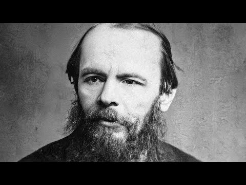 inside dostoevsky's works (a classical playlist)