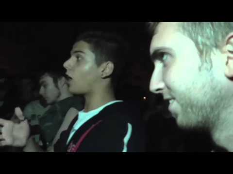 Repesca - 29 kilates vs Green Hill