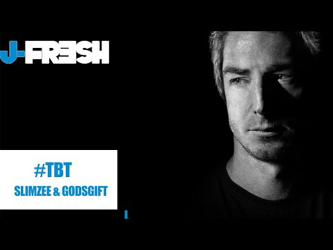 Slimzee & Godsgift @ Sidewinder #TBT