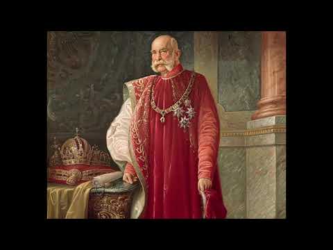 Francesco Giuseppe, Imperatore d'Austria - di Franco Cardini [A8DS]