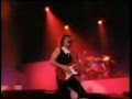 Gary Moore - Military Man - Live Stockholm (1987)