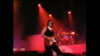 Gary Moore - Military Man - Live Stockholm (1987)