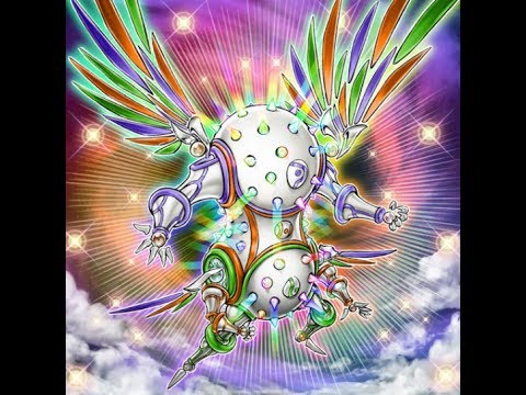 Competitive DN Duels : Spirit Herald of Perfect vs Hieratic Rulers - Herald dont care