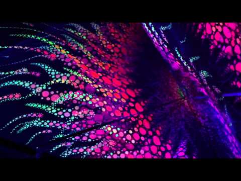 tree of life festival amazing deco (music: grouch)