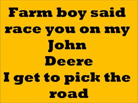 Farm Boys - Jade Hopkins
