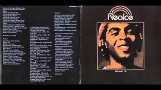 GILBERTO GIL   NÃO CHORE MAIS