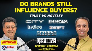 Download lagu The question of brand vs product | Deep Drive Podcast Ep. 105 | Autocar India mp3 Download lagu The question of brand vs product | Deep Drive Podcast Ep. 105 | Autocar India mp3