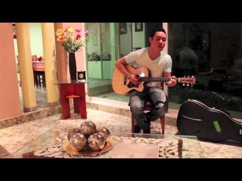 Mi Bello Angel / Los Primos Mx -- Cuitla Vega (cover)