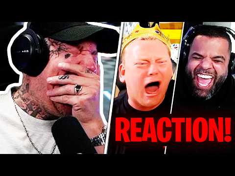 Ehrenlose NICHT LACHEN CHALLENGE mit Ali Bumaye!😂 (  + Nicht in die Kamera gucken ) | MontanaBlack