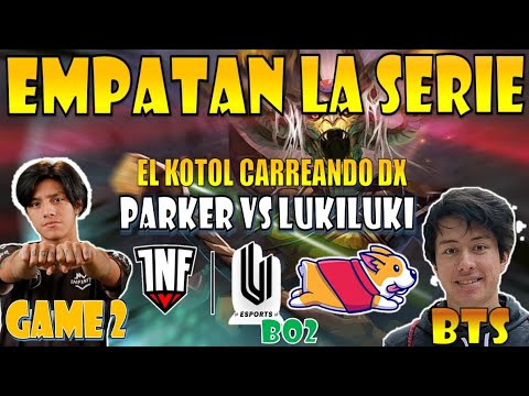 Infamous VS Team DogChamp - ( GAME 2)   ▶ BTS Pro Series Season 11: Americas  ➤  BTS ESPAÑOL BO2