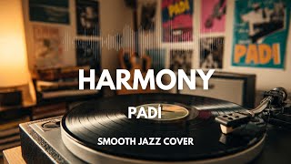 Download lagu Harmony - Padi | Smooth Jazz Cover by The Vinyl mp3